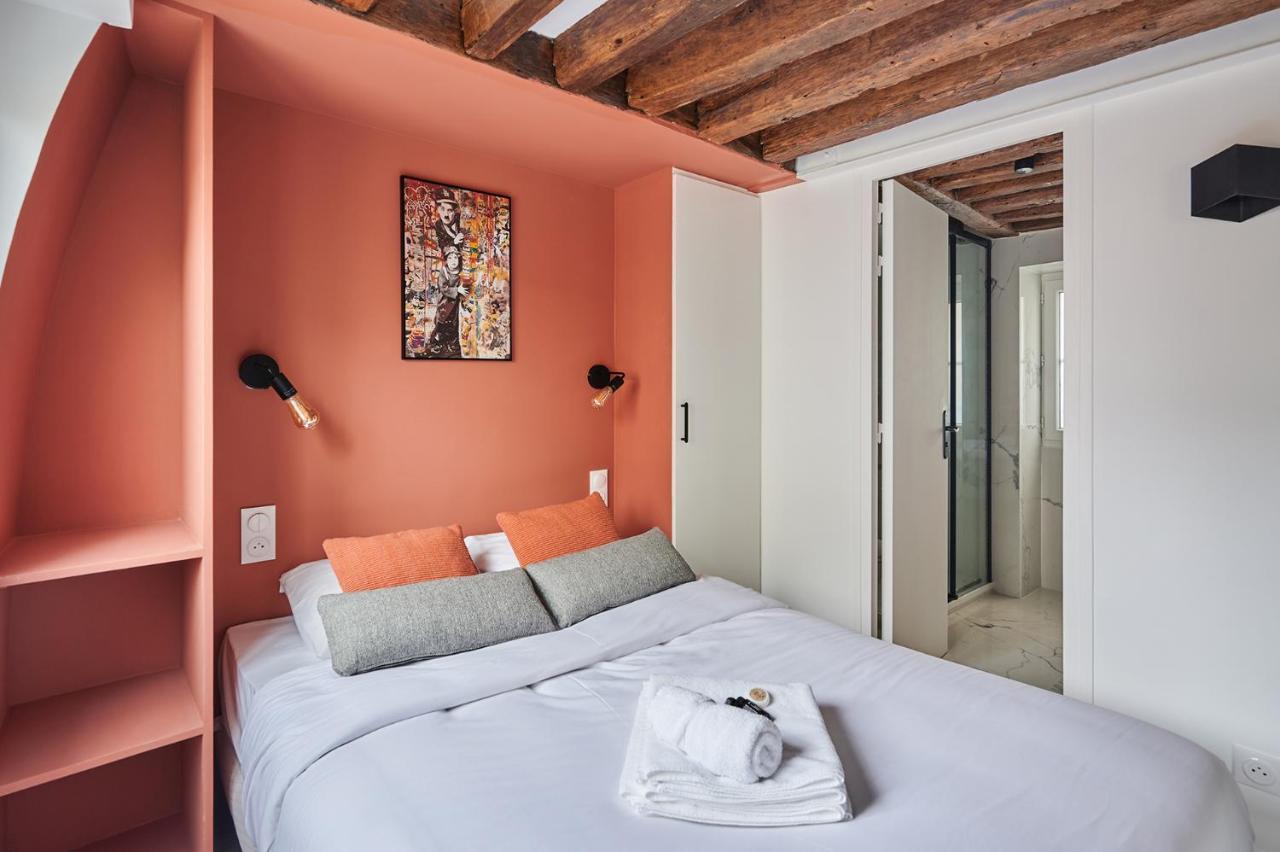 Center Of By Prestige Apartamento