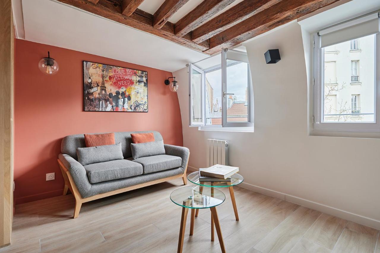Apartamento Center Of By Prestige *