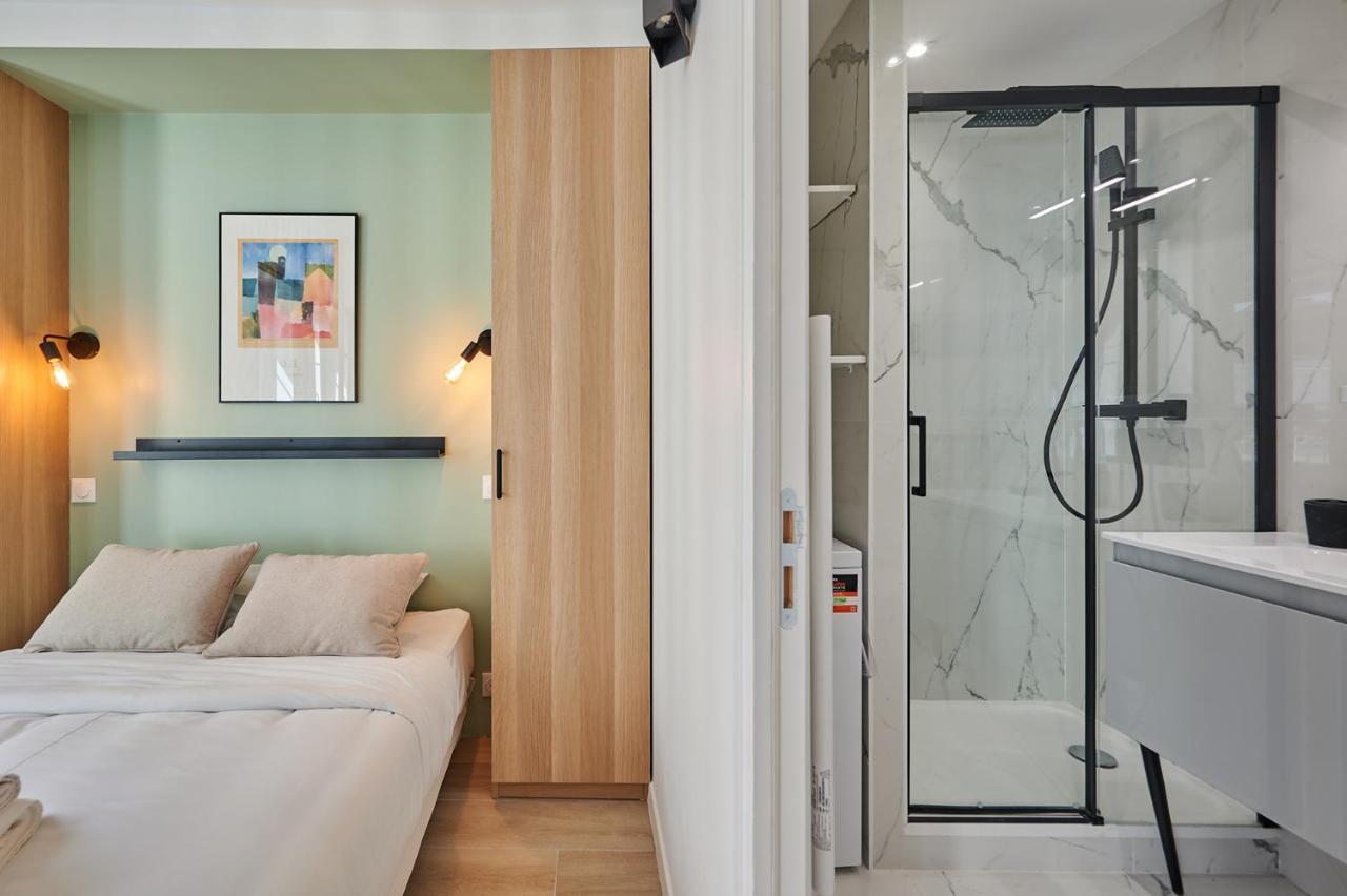 Center Of By Prestige Apartamento
