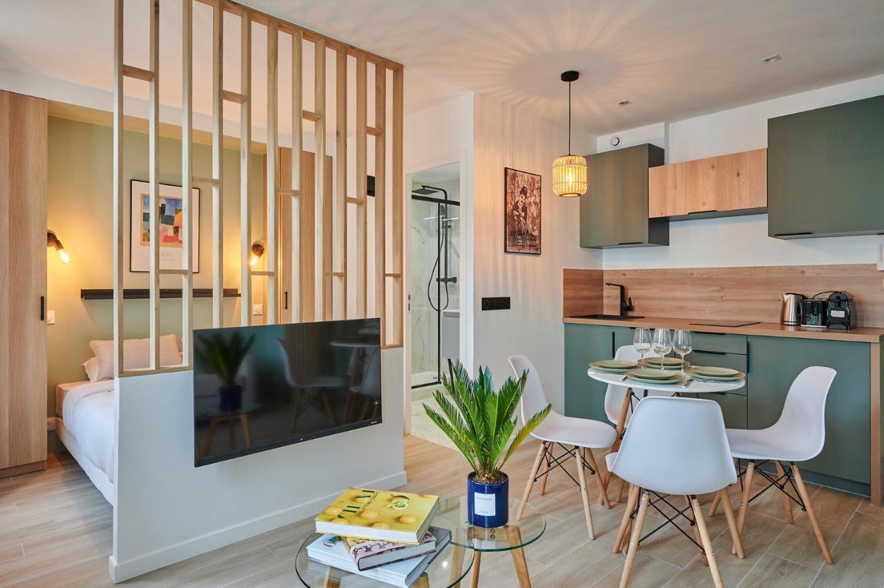 Apartamento Center Of By Prestige