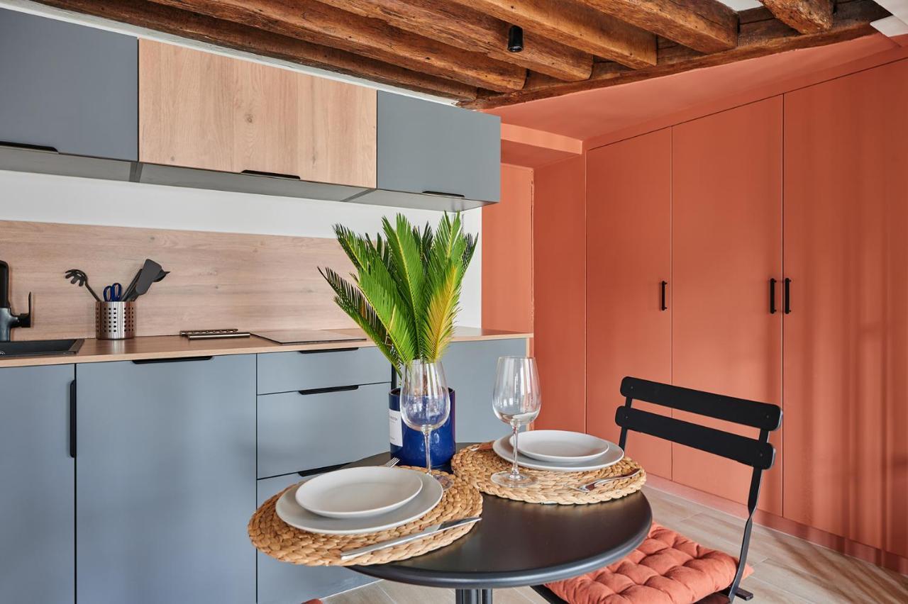 Center Of By Prestige Apartamento