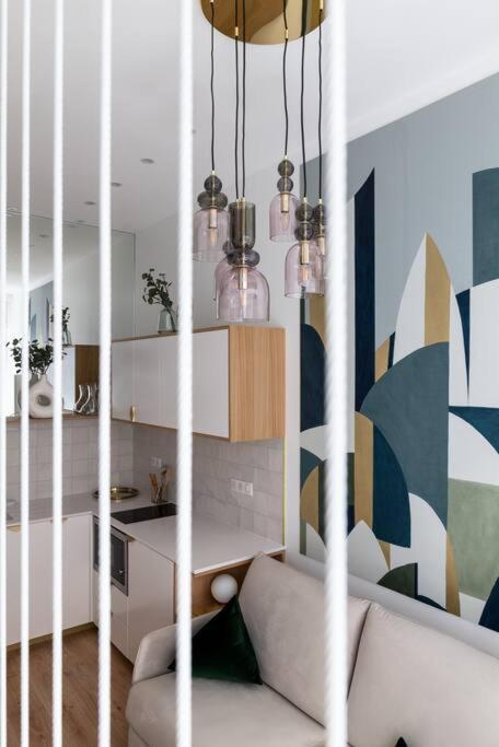 Apartment Bel D'architecte Au Coeur De