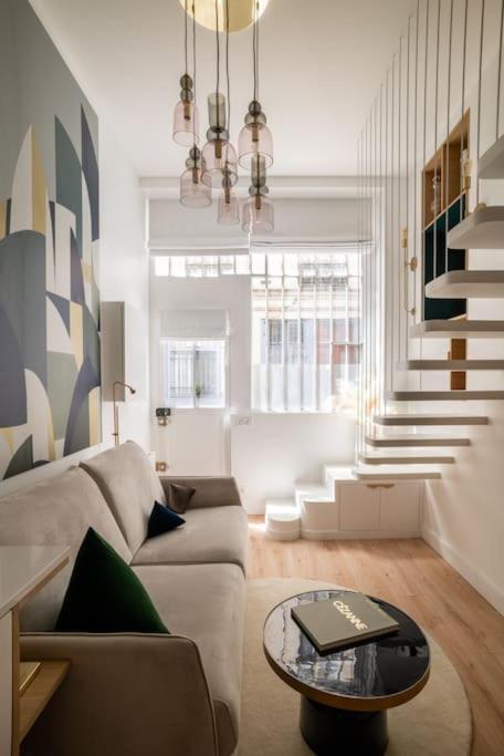 Apartment Bel D'architecte Au Coeur De