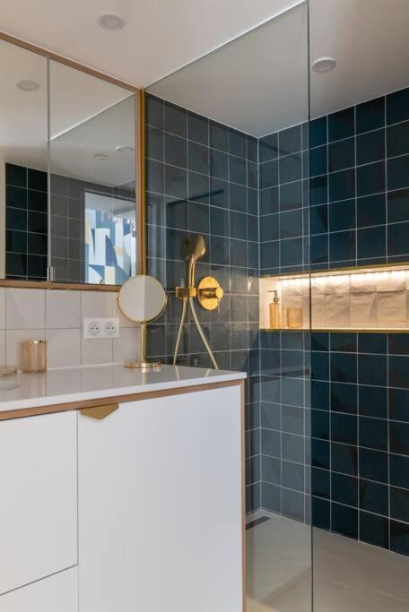 Apartment Bel D'architecte Au Coeur De *