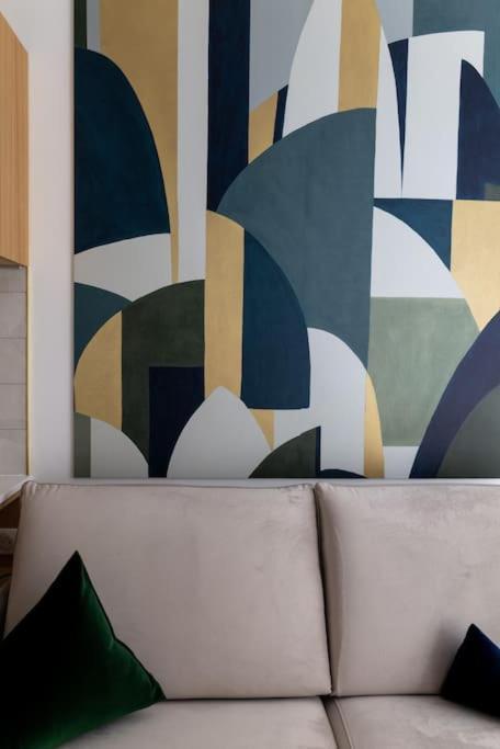 Apartment Bel D'architecte Au Coeur De