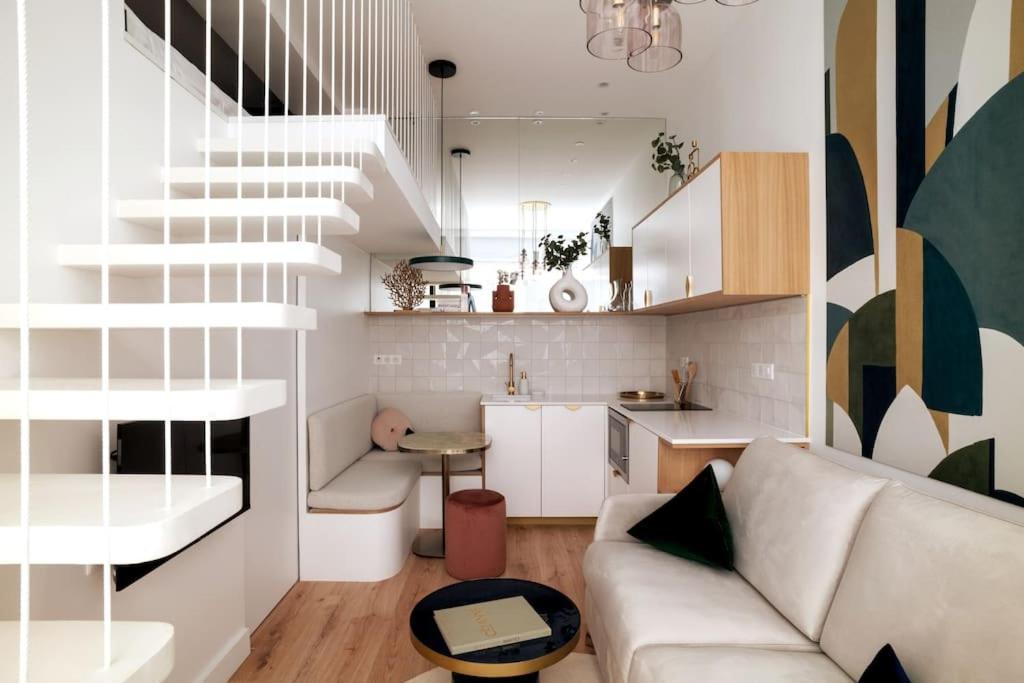 Apartment Bel D'architecte Au Coeur De *