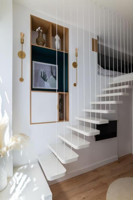 Apartment Bel D'architecte Au Coeur De