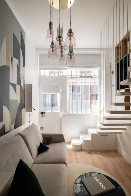 Bel D'architecte Au Coeur De Apartment *