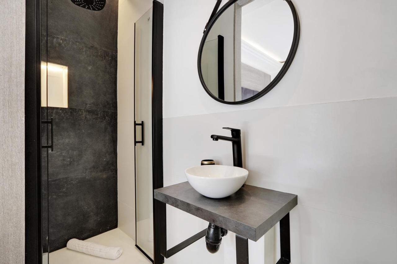 Off Majesti Upper Marais Apartment- Rue Du Faubourg Saint-martin Apartamento *