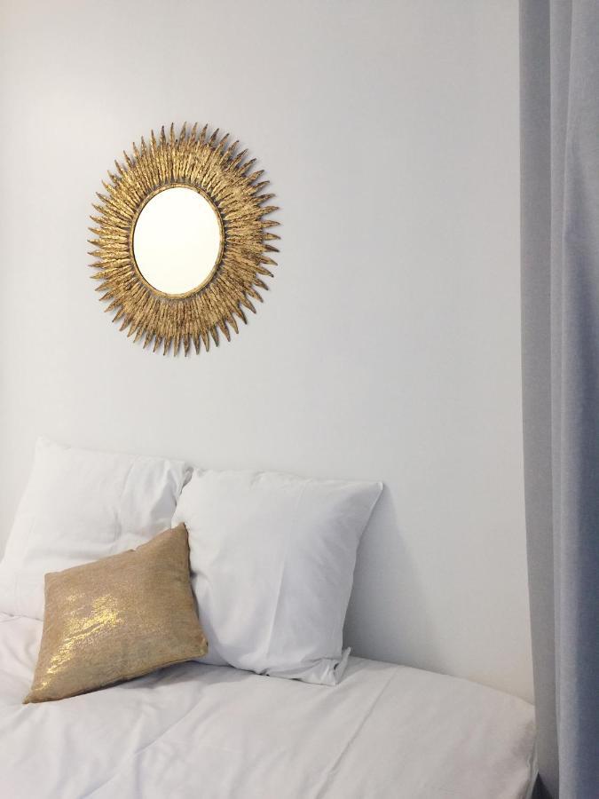 New In The Heart Of Le Marais
