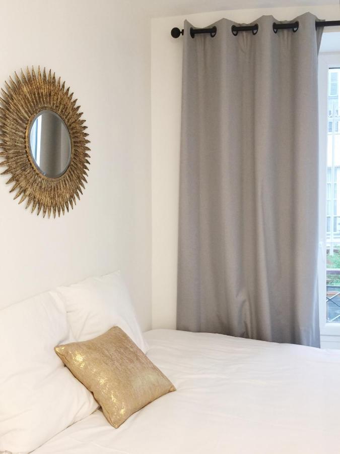 New In The Heart Of Le Marais Apartment Paris