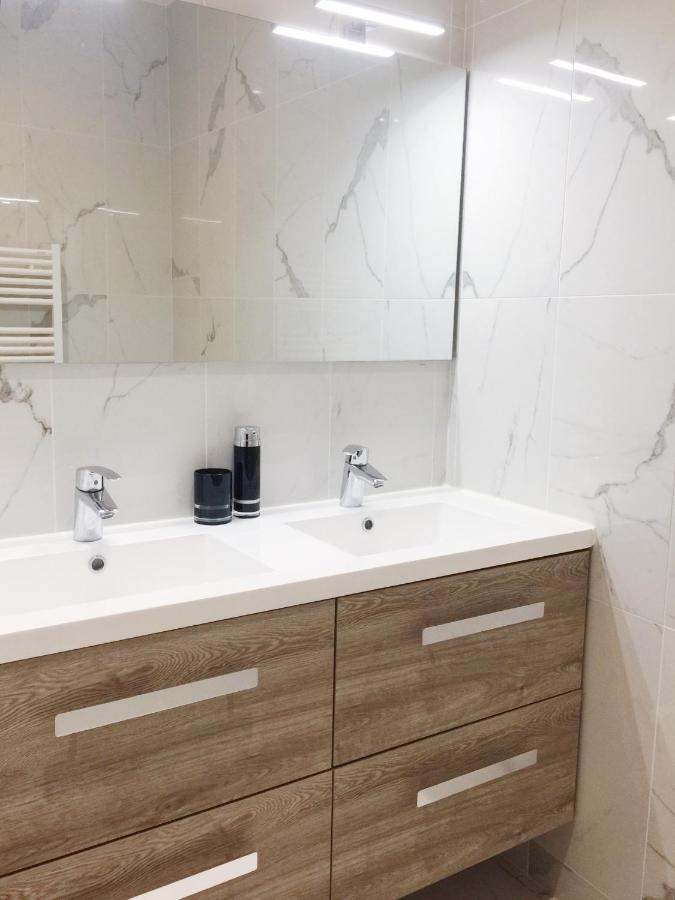 New In The Heart Of Le Marais *