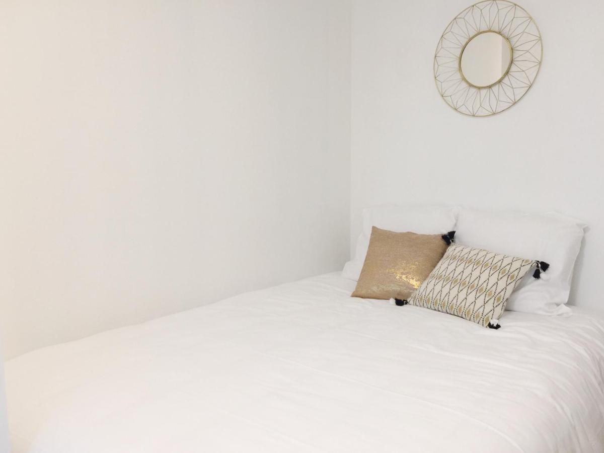 New In The Heart Of Le Marais Apartment Paris