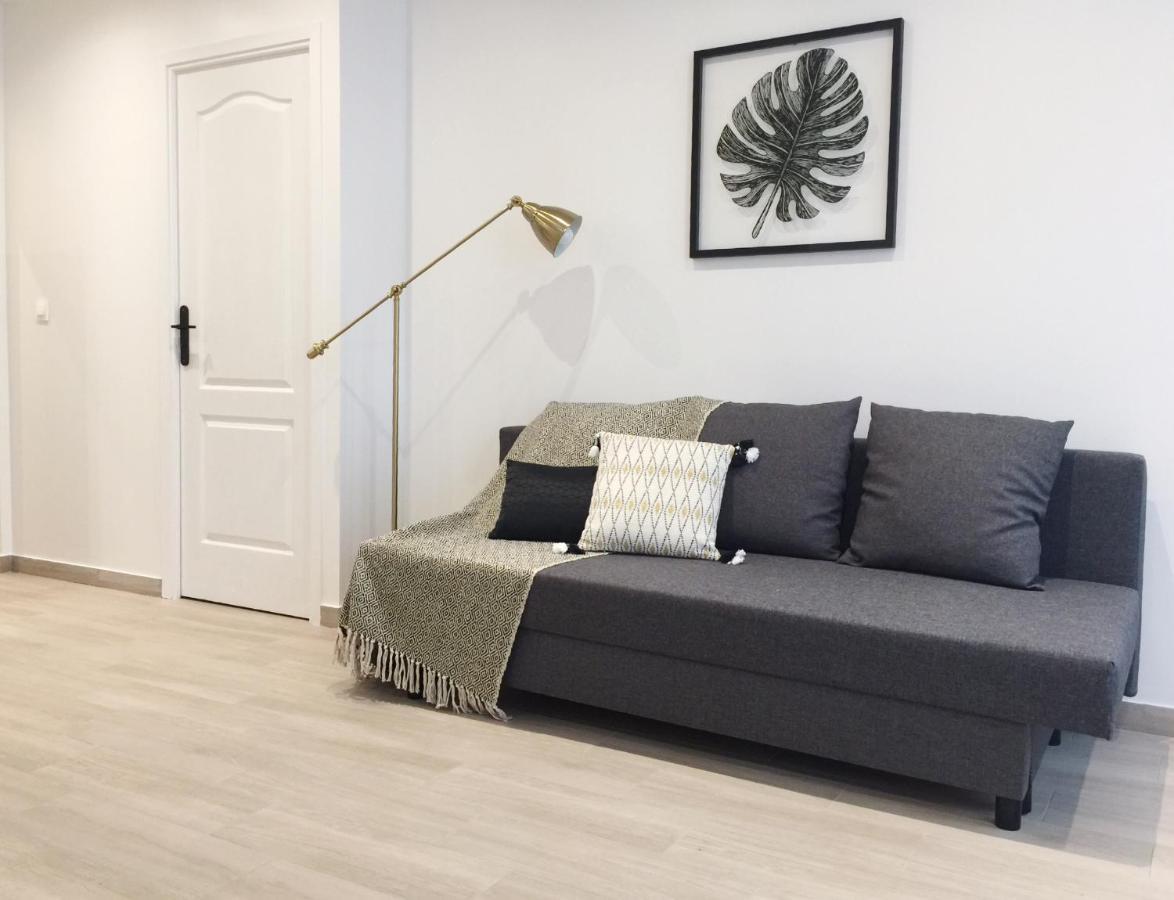 Apartment New In The Heart Of Le Marais