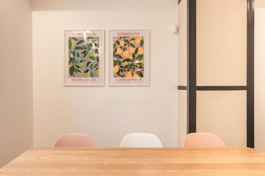 Apartment Design Architect Loft For 10 Guests Near Metro