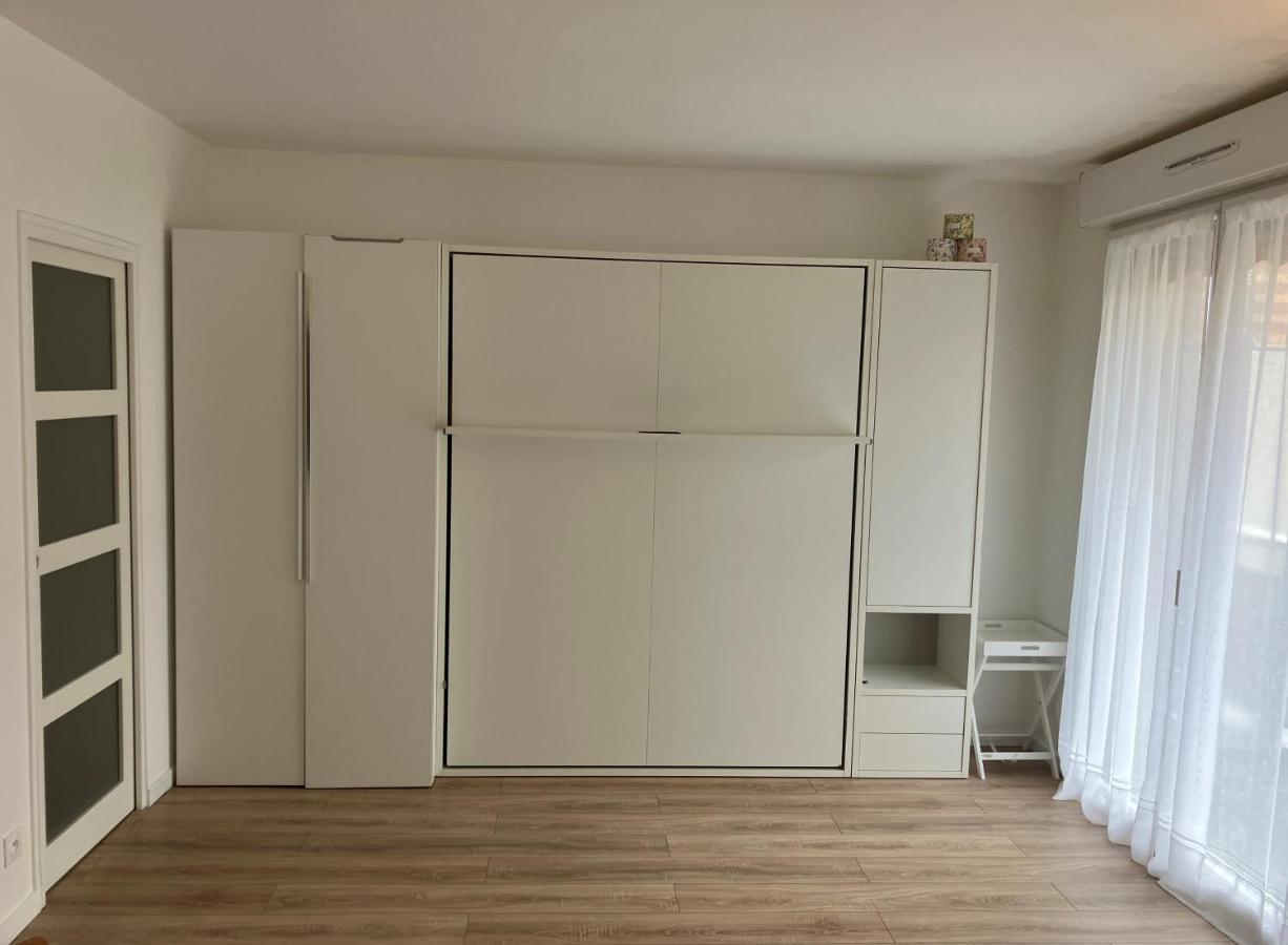 Appartement 42m Terrace *