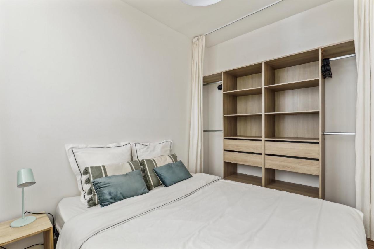 Cozy 2-bedroom Near Montmartre * Paris