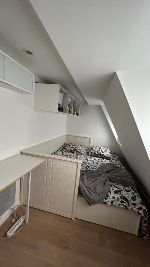 Au 2 Eme Etage 2 Paris