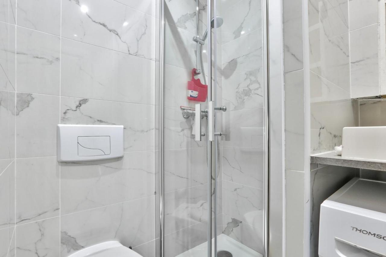 Appartement Beau Studio For 2 - 17e