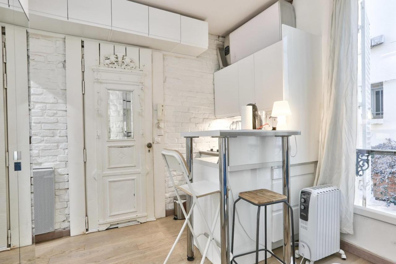 Beau Studio For 2 - 17e