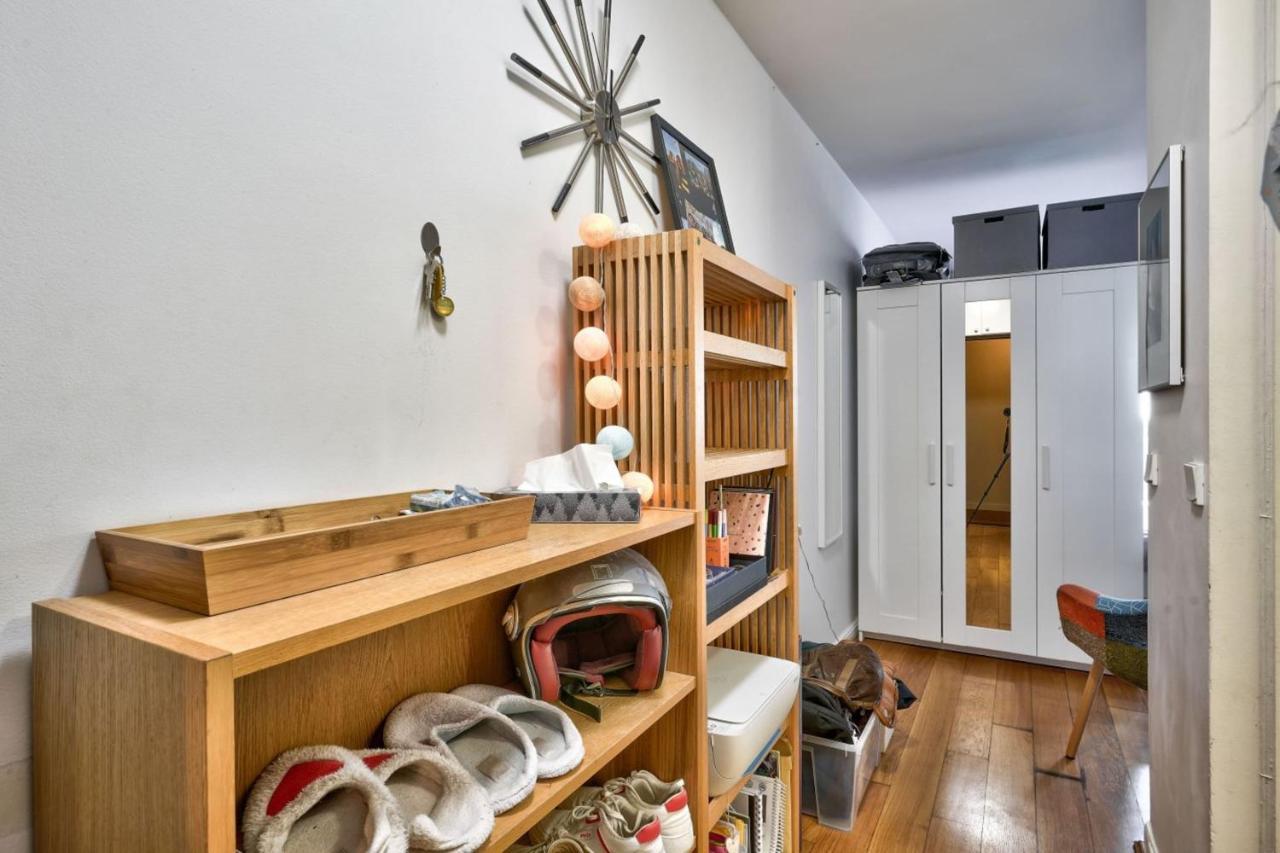 Nice With Balcony - 15 Apartment *