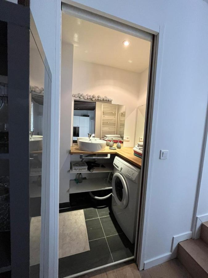 Au 2 Eme Etage 2 Paris