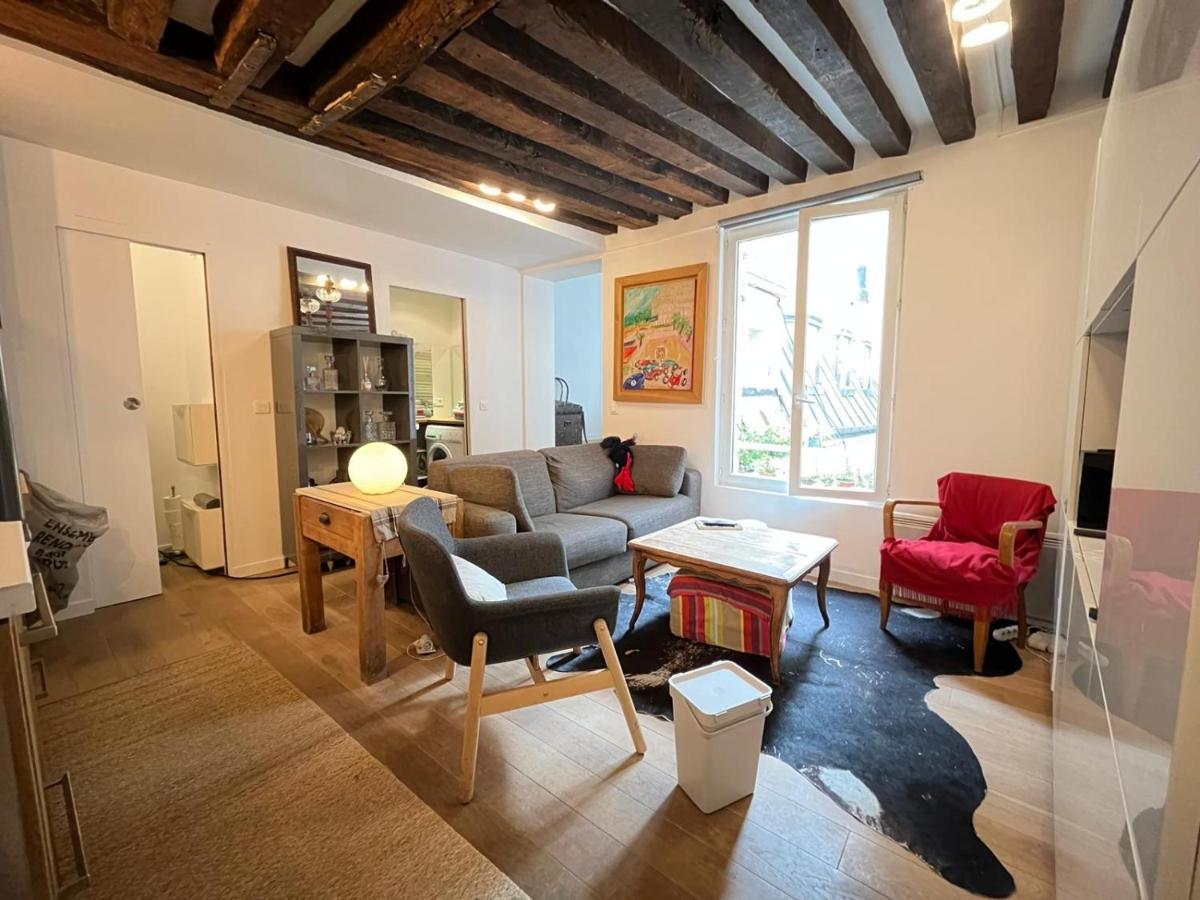 Appartement Au 2 Eme Etage 2