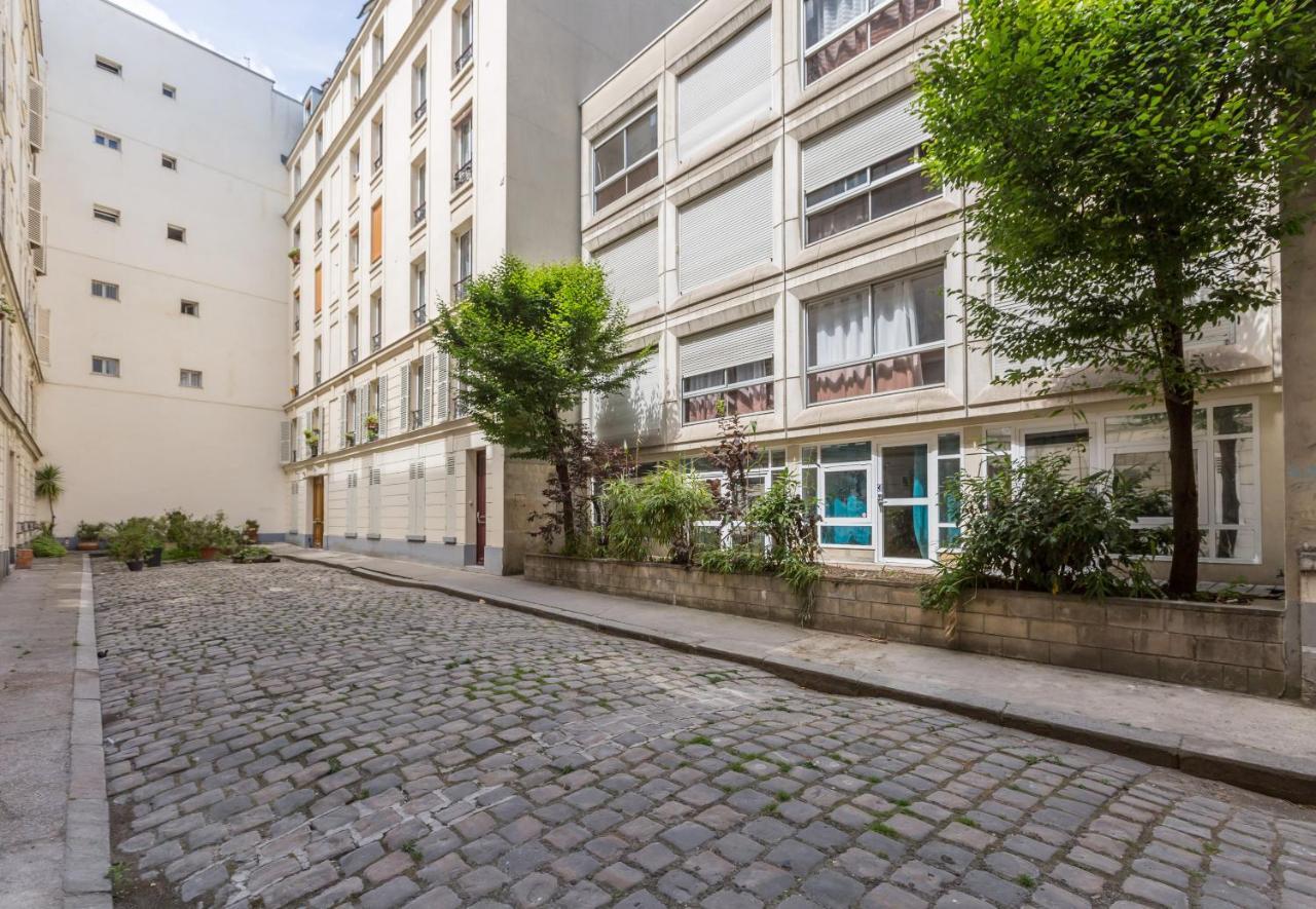 Ws Montmartre - Sacre Coeur