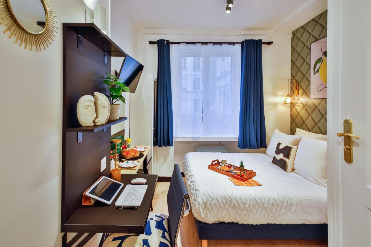 Apartamento Ws Notre-dame - Jussieu Paris