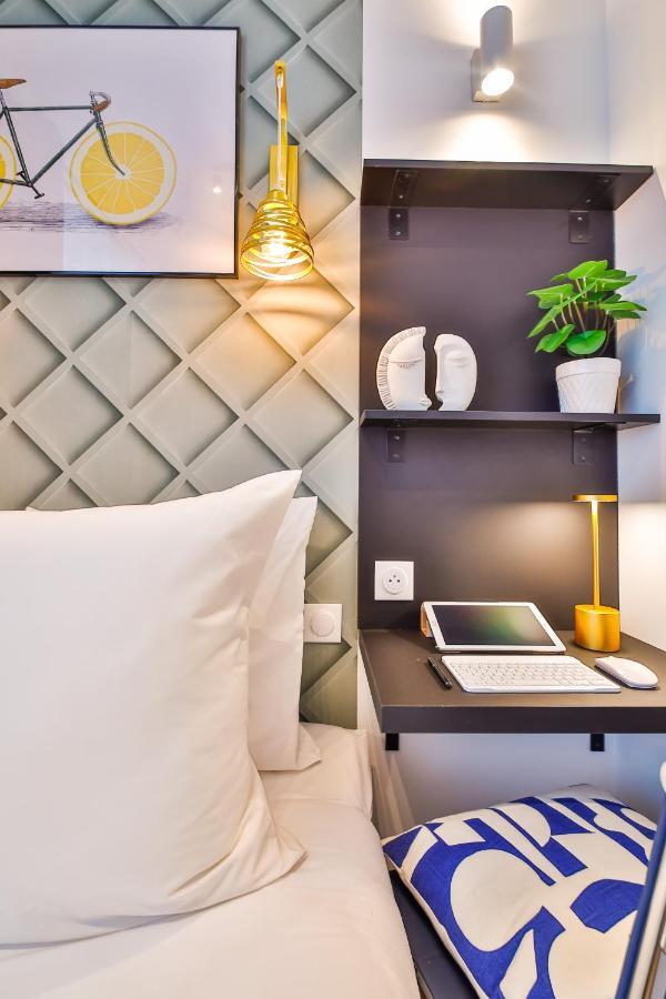 Apartamento Ws Notre-dame - Jussieu