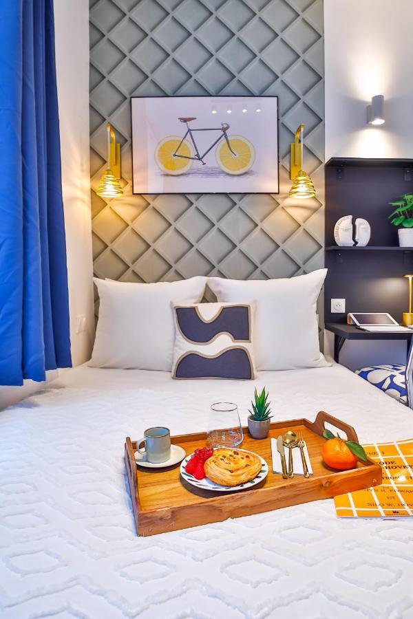 Apartamento Ws Notre-dame - Jussieu *