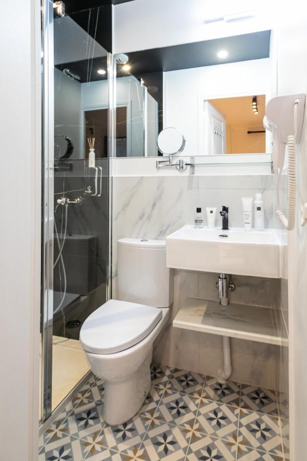 Ws Notre-dame - Jussieu Apartamento Paris