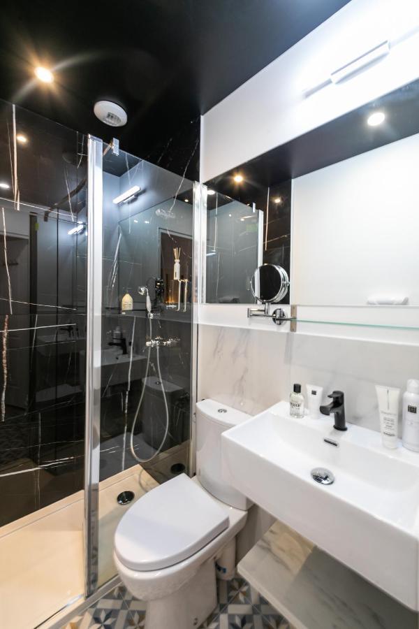 Ws Notre-dame - Jussieu Apartamento Paris