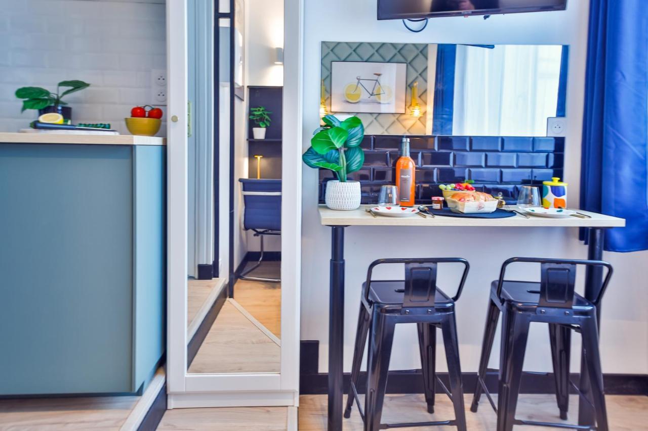 Apartamento Ws Notre-dame - Jussieu