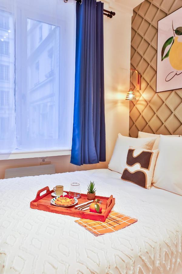 Ws Notre-dame - Jussieu Apartamento