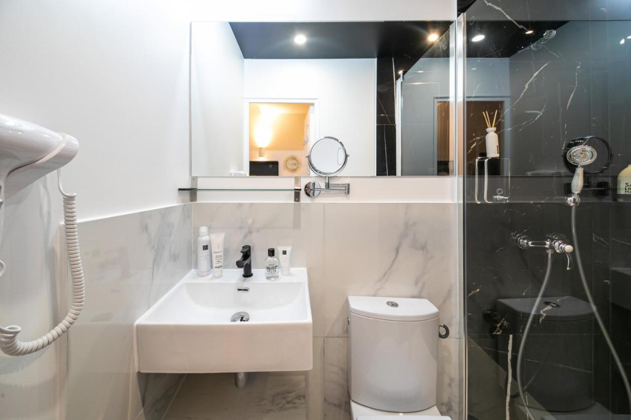 Apartamento Ws Notre-dame - Jussieu