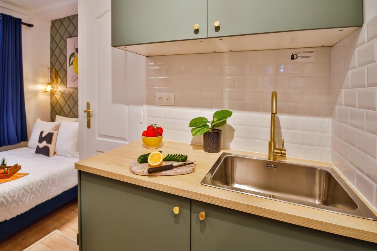 Ws Notre-dame - Jussieu Apartamento *