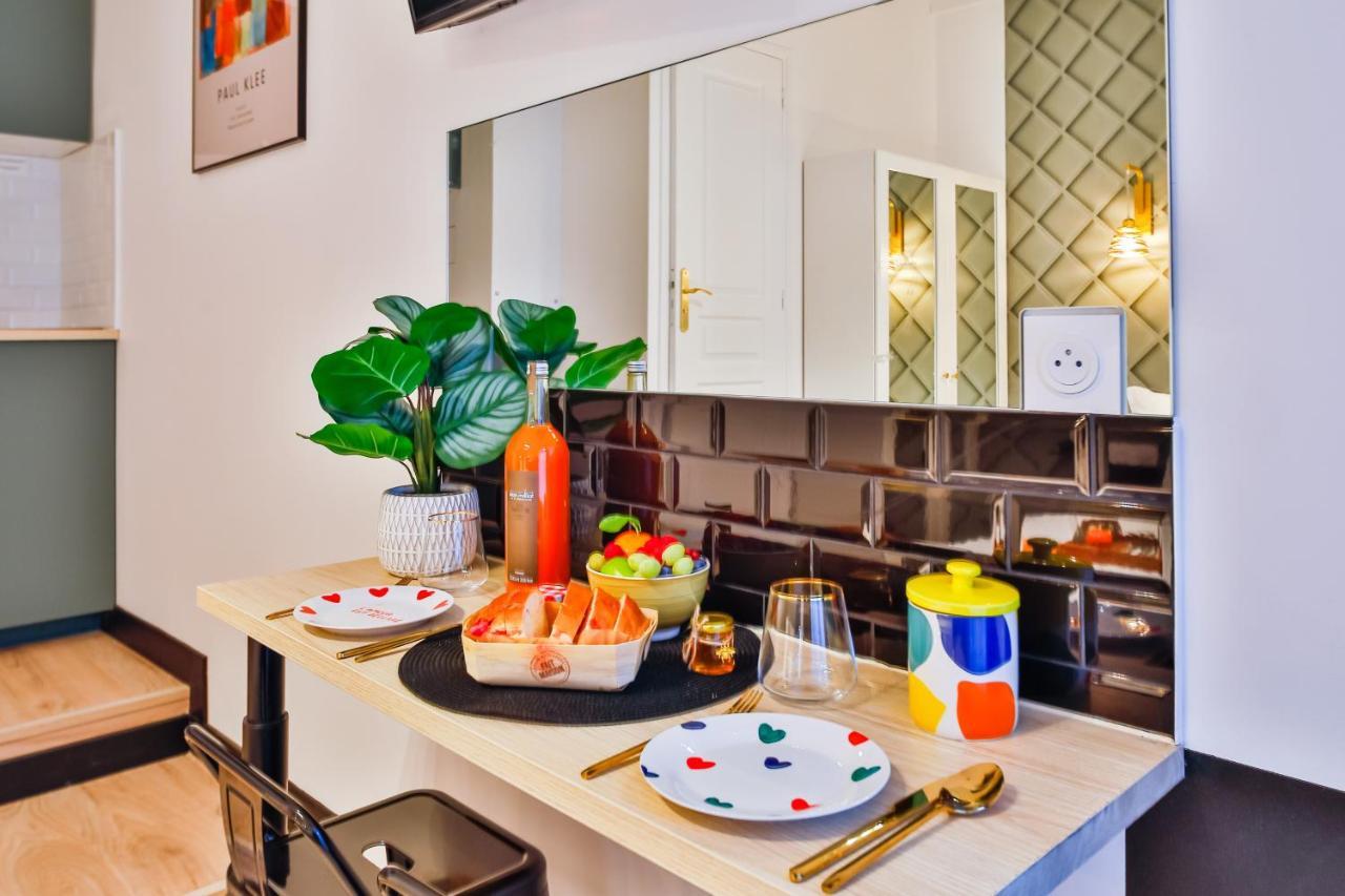 Ws Notre-dame - Jussieu Apartamento Paris