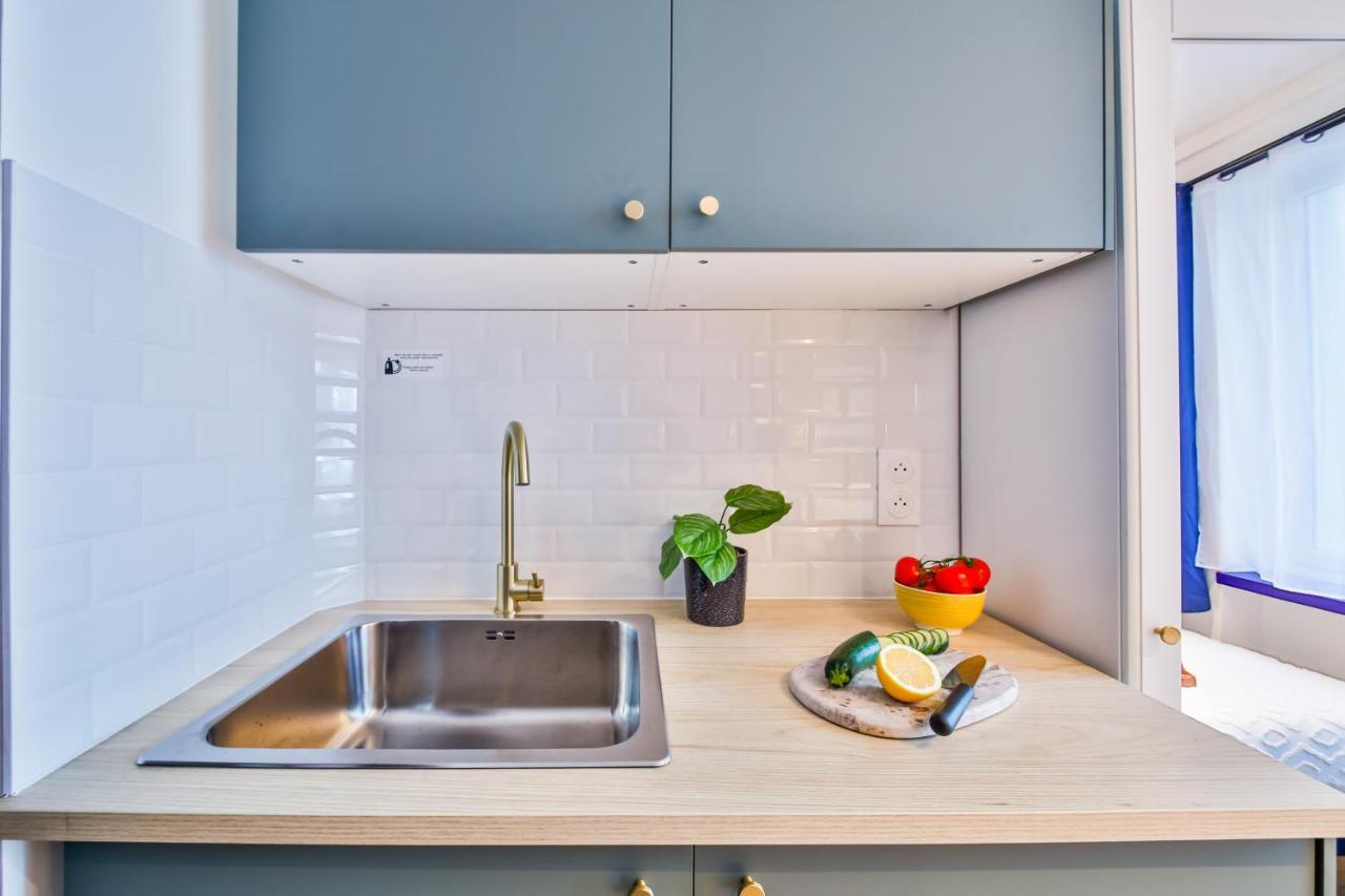 Apartamento Ws Notre-dame - Jussieu Paris