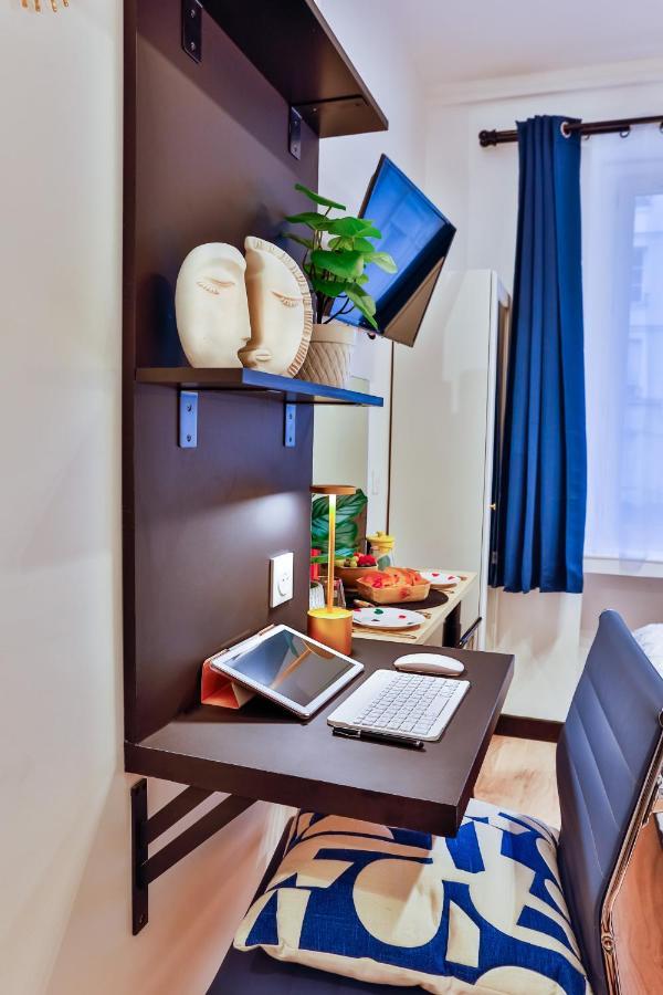 Apartamento Ws Notre-dame - Jussieu Paris
