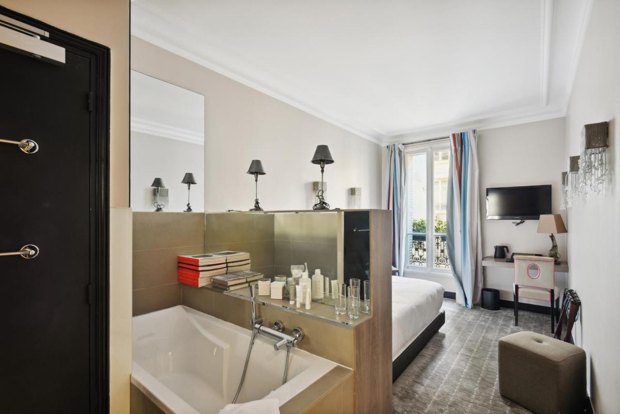 Le Singulier Paris