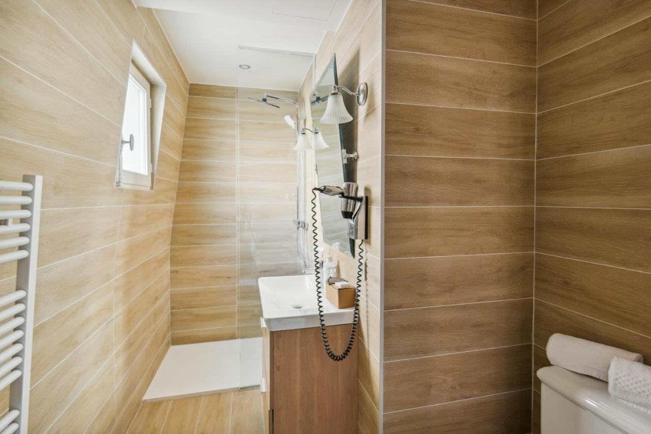 Hotel Le Singulier