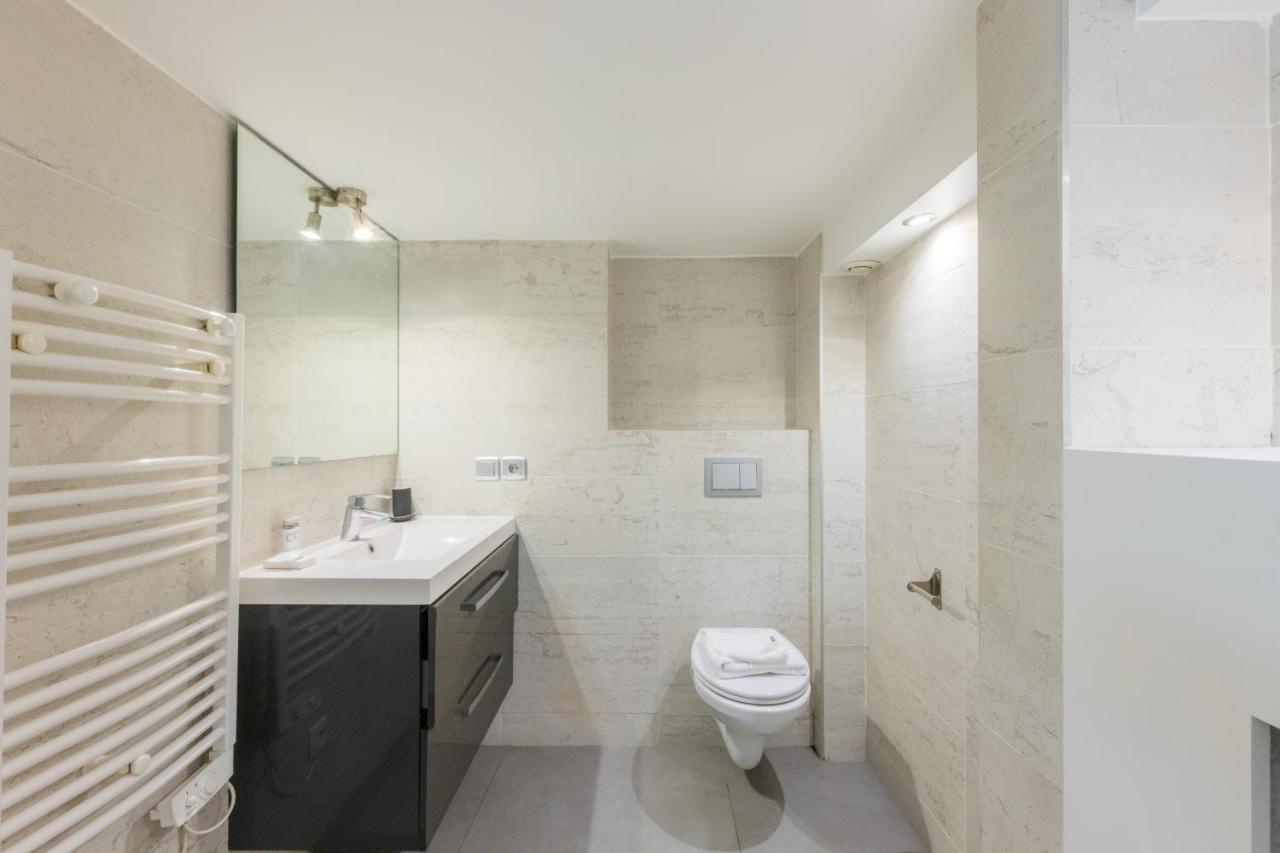 Apartment Splendid Loft - 3br-10p - Nation Paris