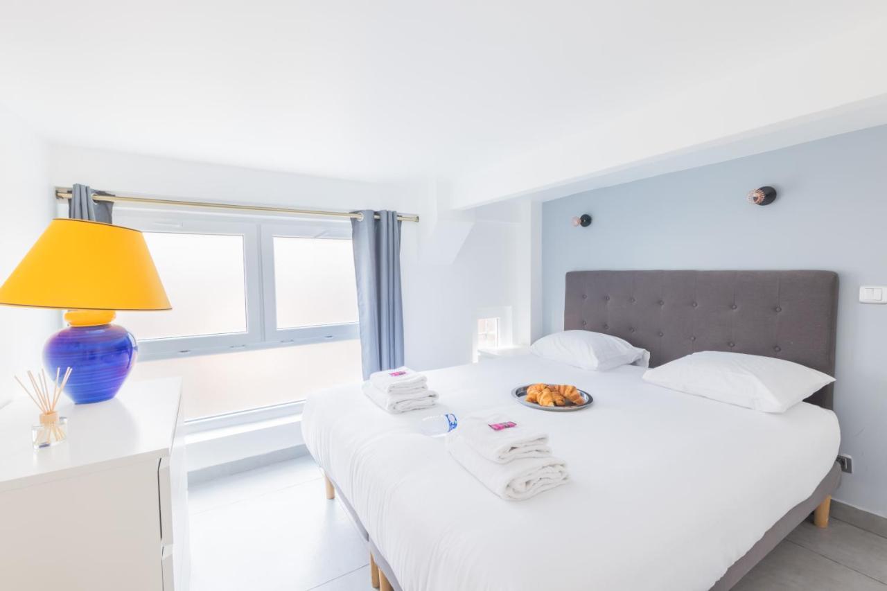 Splendid Loft - 3br-10p - Nation * Paris