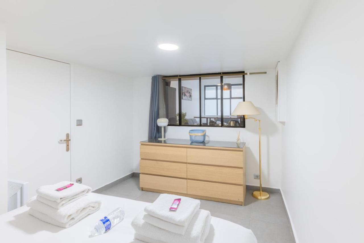 Apartment Splendid Loft - 3br-10p - Nation *