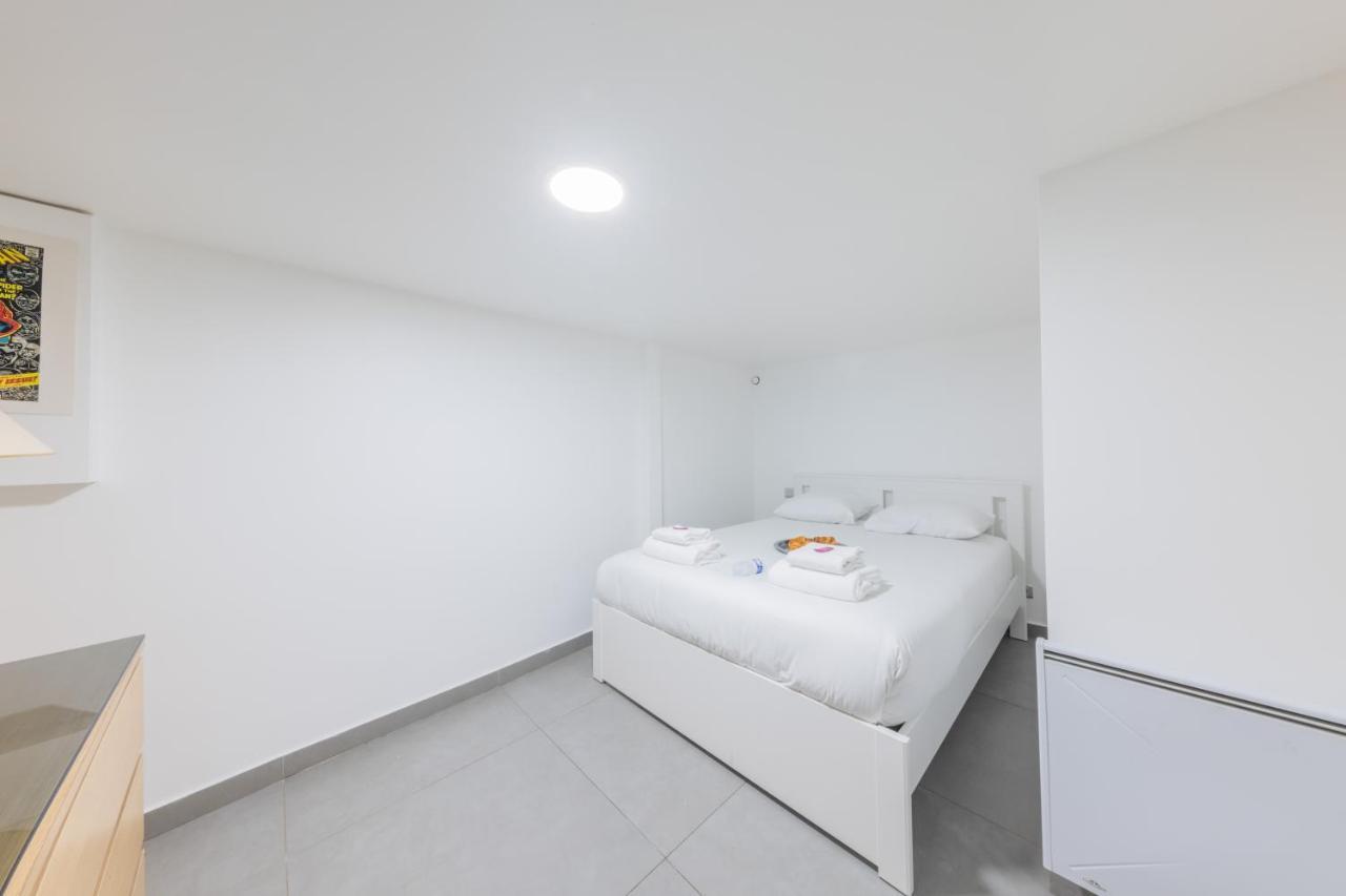 Splendid Loft - 3br-10p - Nation Apartment *