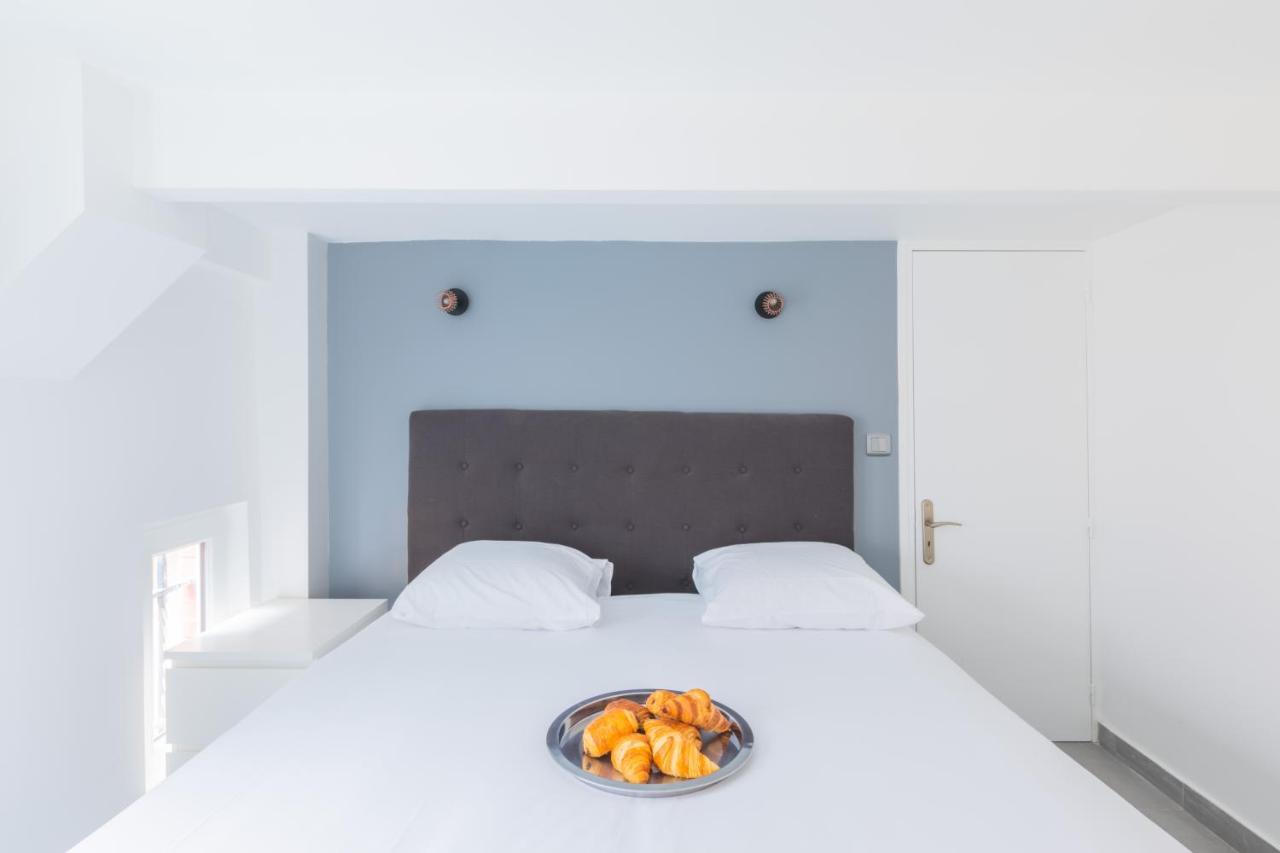 Splendid Loft - 3br-10p - Nation * Paris