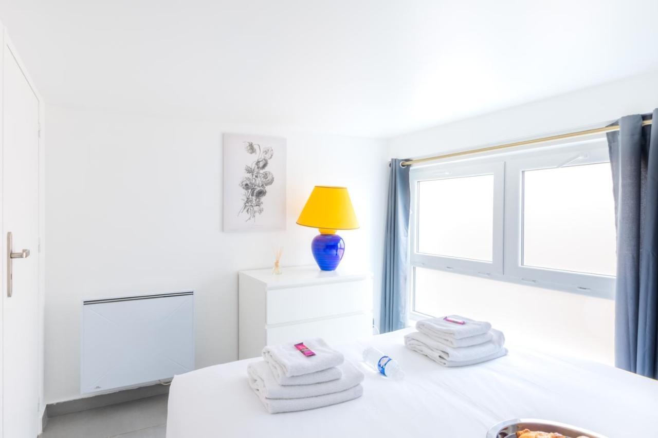 Splendid Loft - 3br-10p - Nation Apartment Paris