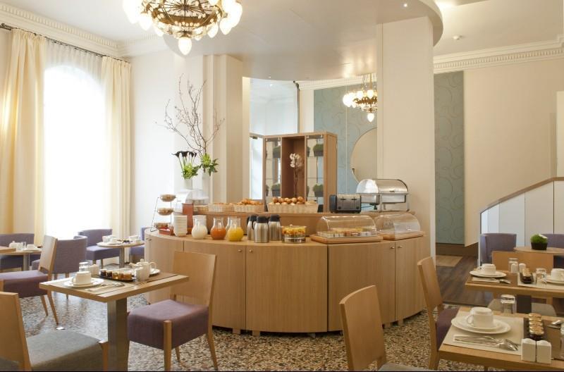 Leonardo Boutique Opera Hotel 4*