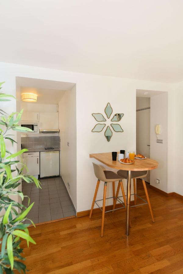 Appartement Buffon 202 - Agréable Studio - 2p - 5 Paris